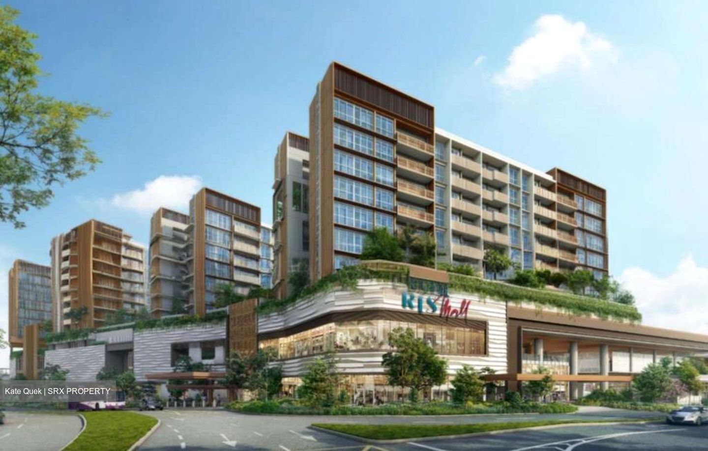 Pasir Ris 8 (D18), Retail #512748401